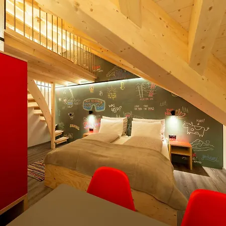 Eiger Guesthouse-3