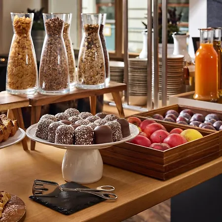 Radisson Blu Style Hotel, Vienna-3