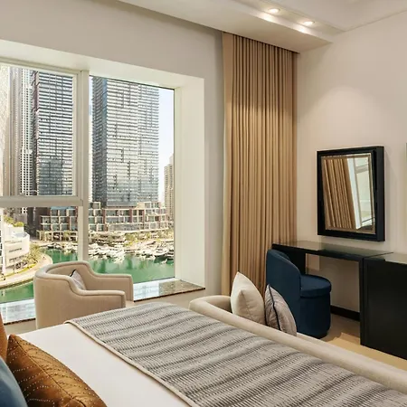 Grosvenor House, A Luxury Collection Hotel, Dubai-2