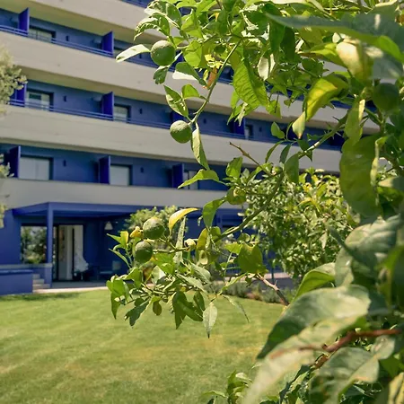 Hilton Sorrento Palace-2