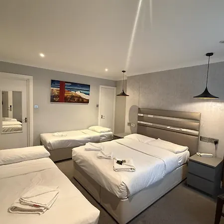 Admiral Hotel At Park Avenue-3