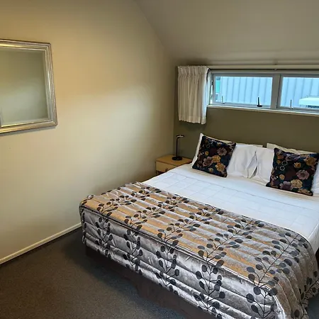Asure Centrepoint Motel-2