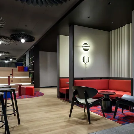 Hotel Ibis Krakow Centrum-2