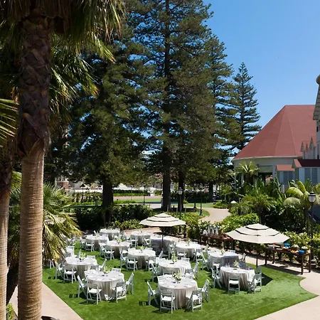 Hotel Del Coronado, Curio Collection By Hilton-2