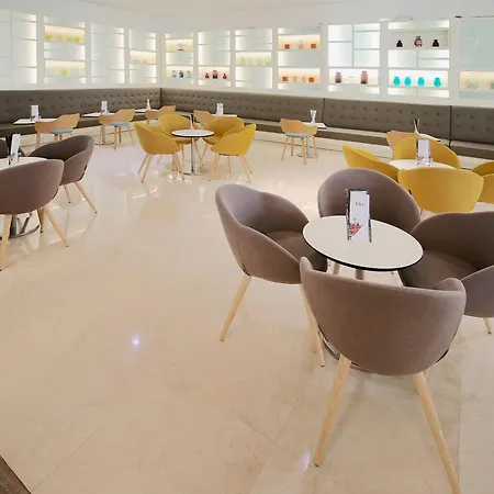 Sol By Melia Torremolinos Don Marco - Adults Recommended-2