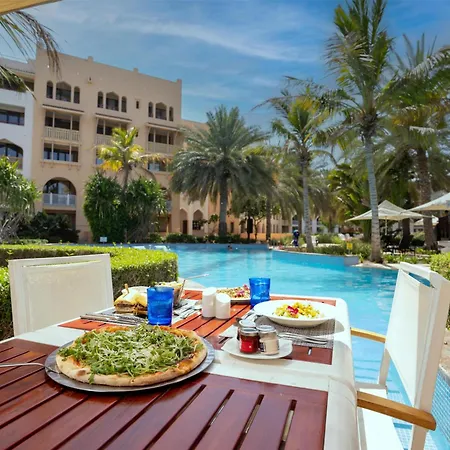 Hilton Muscat Al Bandar-2