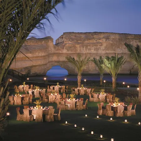 Hilton Muscat Al Bandar-3