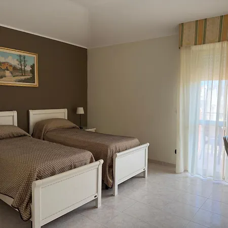Hotel San Marco-2