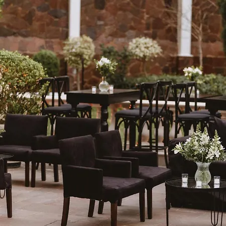 Emperador Hotel Buenos Aires-2