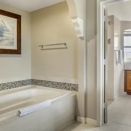 Hilton Grand Vacations Club Seaworld Orlando-2