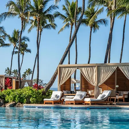 Grand Wailea Resort Hotel & Spa, A Waldorf Astoria Resort-2
