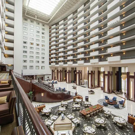 Hilton Nashville Downtown-3