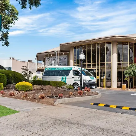 Quality Hotel Melbourne Airport-3