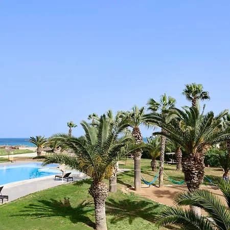 Iberostar Selection Diar El Andalous-3