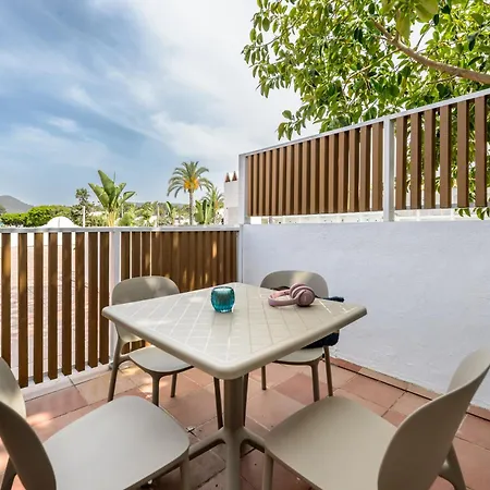 Hotel Vibra Cala Tarida-3Sup-3
