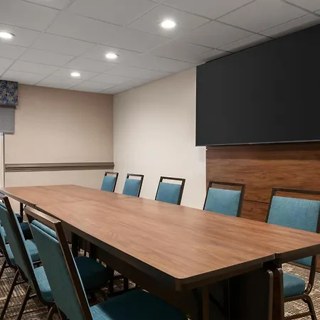 Hampton Inn Columbia Northeast-Fort Jackson Area-3