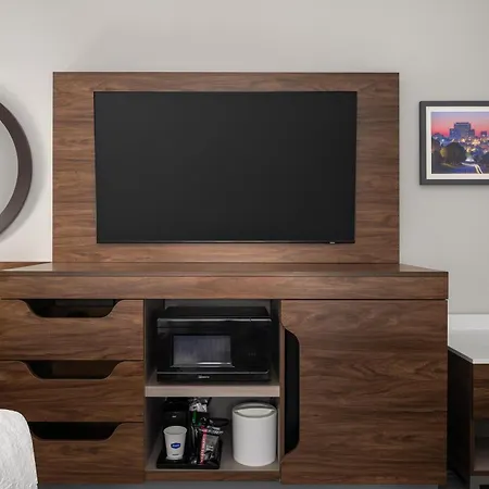 Hampton Inn Columbia Northeast-Fort Jackson Area-2