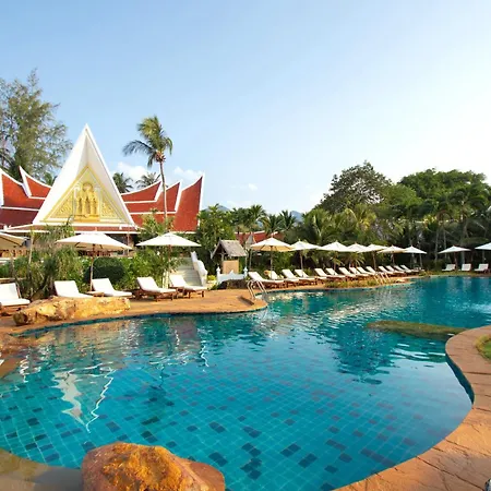 Santhiya Koh Chang Resort - Up To Thb 3,000 Resort Credit Per Night-2