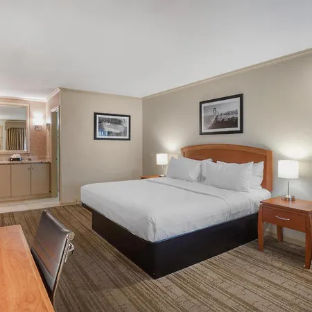 Surestay Plus Hotel By Best Western Mountain View-2