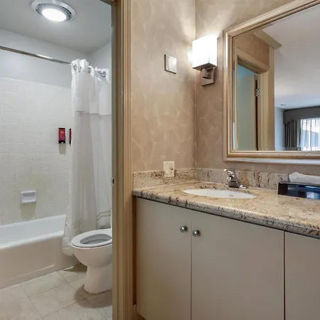 Surestay Plus Hotel By Best Western Mountain View-3
