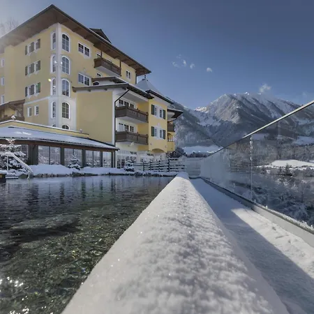 Hotel Alpenschloessl-2