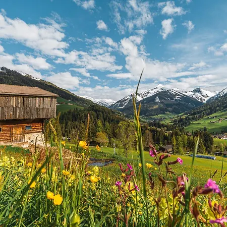 Der Boeglerhof - Pure Nature Spa Resort-3