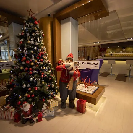 No:19 Boutique Hotel-2
