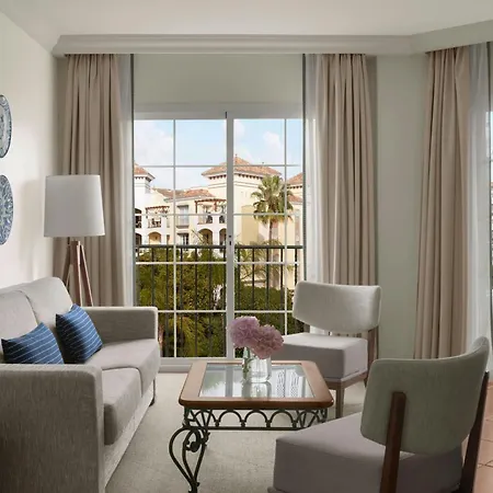 Marriott'S Playa Andaluza-3
