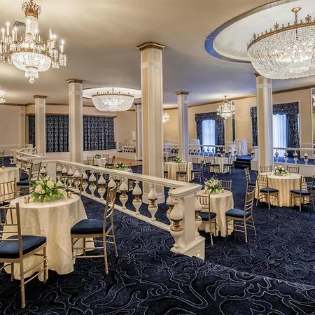 The Roosevelt Hotel New Orleans - Waldorf Astoria Hotels & Resorts-3