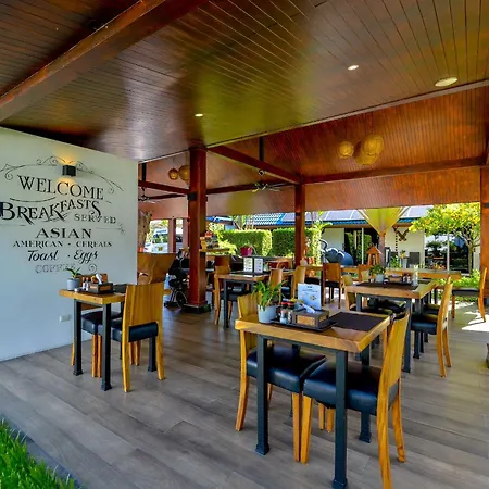 Phuket Airport Hotel-3
