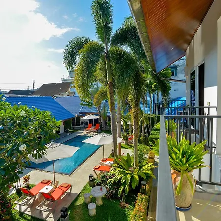 Phuket Airport Hotel-2