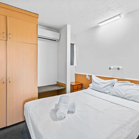 Annerley Motor Inn-3