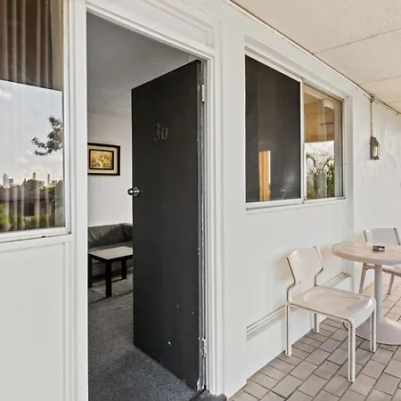 Annerley Motor Inn-2