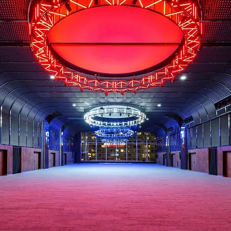 Pullman Paris Montparnasse-3