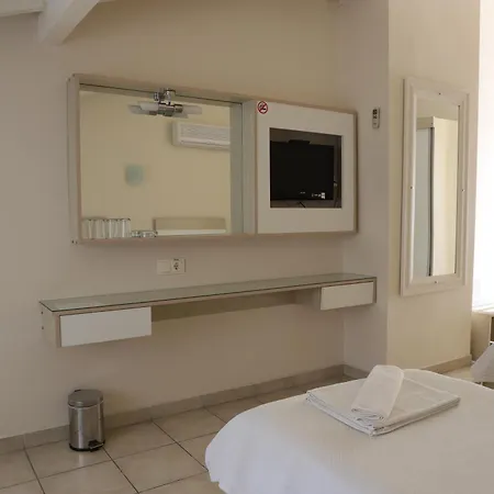 Hotel Binlik-3