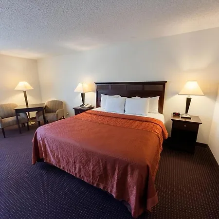 Inn Of Lompoc-2