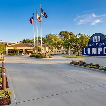 Inn Of Lompoc-3