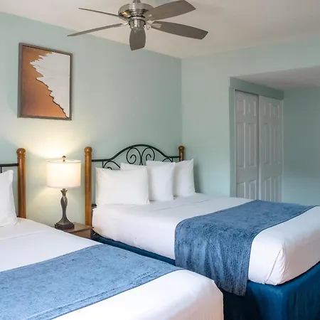 The Beachview Inn Clearwater Beach-3