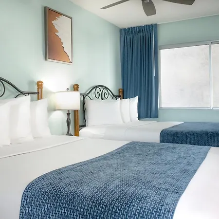 The Beachview Inn Clearwater Beach-2