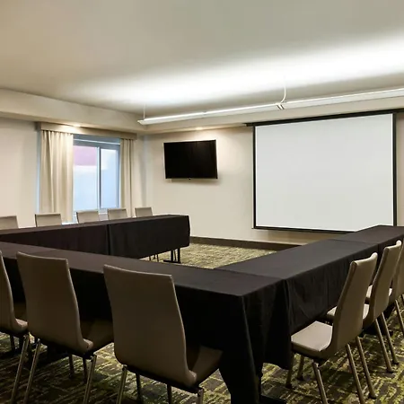 Springhill Suites Prescott-3