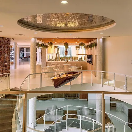 Higueron Hotel Malaga, Curio Collection By Hilton (Adults Only)-2