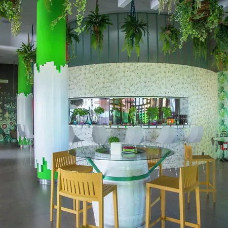 Higueron Hotel Malaga, Curio Collection By Hilton (Adults Only)-3