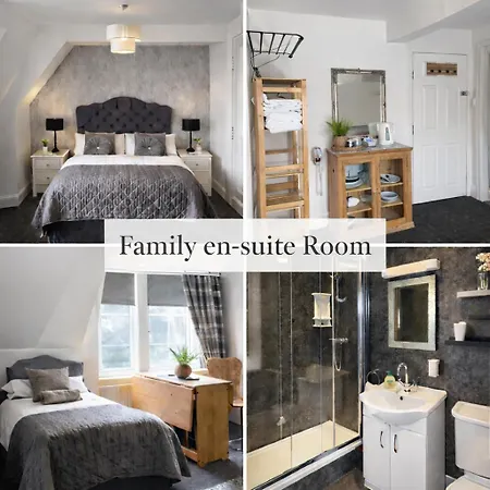 Elmswood Guest House-3