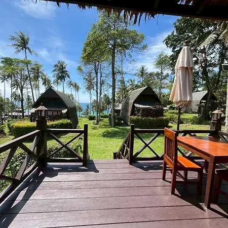 Koh Kood Beach Resort-2