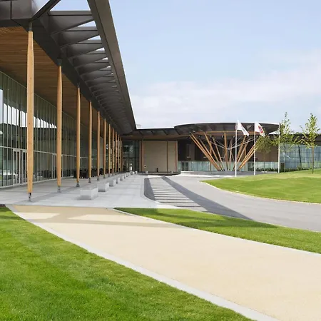 Hilton At St George'S Park-2