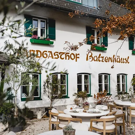 Landgasthof&Restaurant Batzenhäusl-2