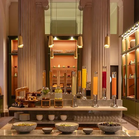 Anantara Palais Hansen Vienna - A Leading Hotel Of The World-3