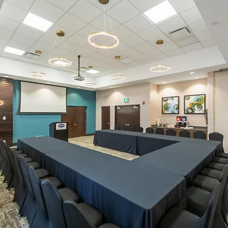 Hampton Inn By Hilton Winnipeg-3