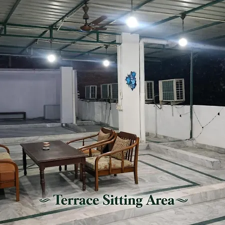 Cottage Ganga Inn-3