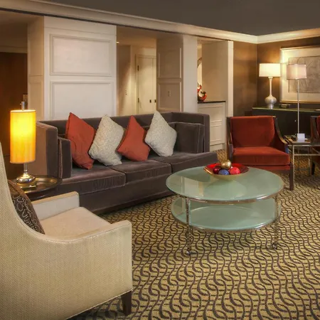 Hyatt Regency Reston-3